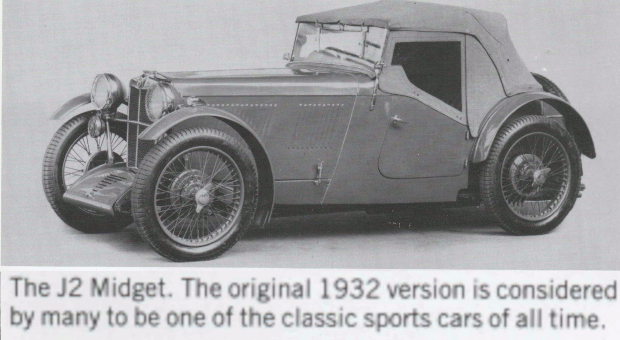 1932 J2